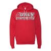 3719 Unisex Sponge Fleece Hoodie Thumbnail