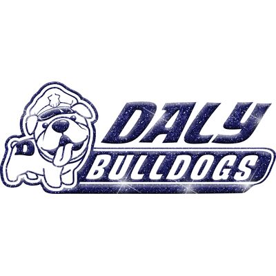 GLT102 BLUE GLITTER Thumbnail