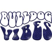 GLT98 BLUE GLITTER Thumbnail