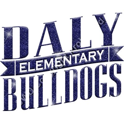 GLT57 BLUE GLITTER Thumbnail