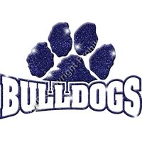 GLT32 BLUE GLITTER Thumbnail