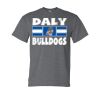 8000 Adult DryBlend 50/50 T-Shirt Thumbnail