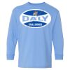 5400B Youth Heavy Cotton Long Sleeve Thumbnail