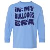 5400B Youth Heavy Cotton Long Sleeve Thumbnail