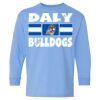 5400B Youth Heavy Cotton Long Sleeve Thumbnail