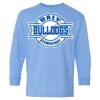 5400B Youth Heavy Cotton Long Sleeve Thumbnail