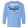 5400B Youth Heavy Cotton Long Sleeve Thumbnail