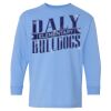 5400B Youth Heavy Cotton Long Sleeve Thumbnail