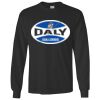 2400 Adult Ultra Cotton Long Sleeve T-Shirt Thumbnail