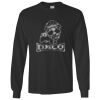 2400 Adult Ultra Cotton Long Sleeve T-Shirt Thumbnail