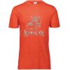 3065 Adult Extra Soft Tri-Blend T-Shirt Thumbnail