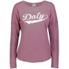 3077 Ladies' Extra Soft Tri-Blend Longsleeve Thumbnail