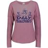 3077 Ladies' Extra Soft Tri-Blend Longsleeve Thumbnail