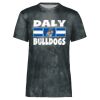 222596 Adult Cotton-Touch Poly T-Shirt Thumbnail