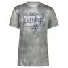 222696 Youth Cotton-Touch Poly T-Shirt Thumbnail