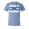 3413 Adult Extra Soft Tri-blend Tee Thumbnail