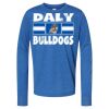 3513Y Youth Extra Soft Tri-blend Long Sleeve Thumbnail