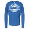 3513Y Youth Extra Soft Tri-blend Long Sleeve Thumbnail