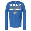 3513Y Youth Extra Soft Tri-blend Long Sleeve Thumbnail