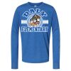 3513Y Youth Extra Soft Tri-blend Long Sleeve Thumbnail