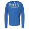 3513Y Youth Extra Soft Tri-blend Long Sleeve Thumbnail