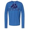 3513Y Youth Extra Soft Tri-blend Long Sleeve Thumbnail