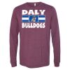 3513 Adult Extra Soft Tri-blend Long Sleeve Thumbnail