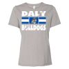 6413 Women’s Extra Soft Tri-blend Tee Thumbnail