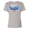 6413 Women’s Extra Soft Tri-blend Tee Thumbnail