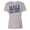 6413 Women’s Extra Soft Tri-blend Tee Thumbnail